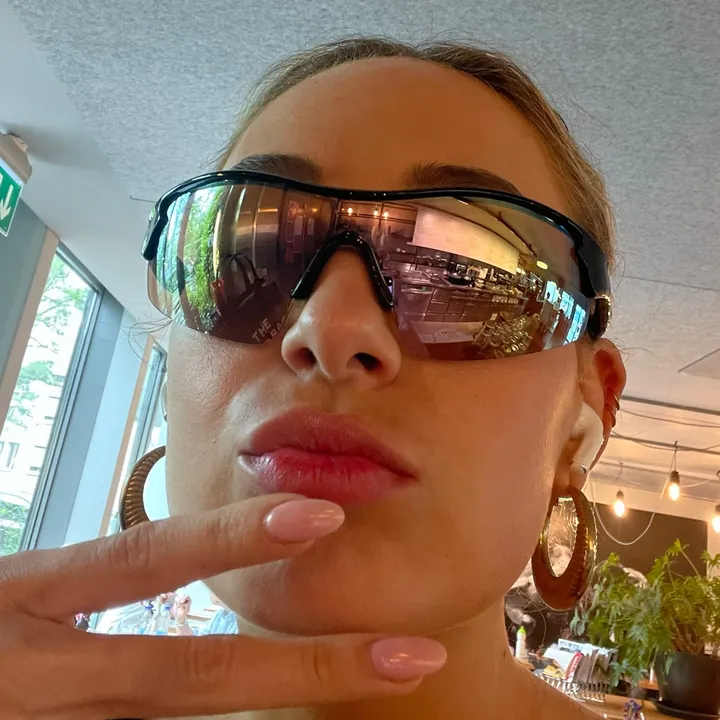 Romy | Running & Fitness 🧚‍♀️