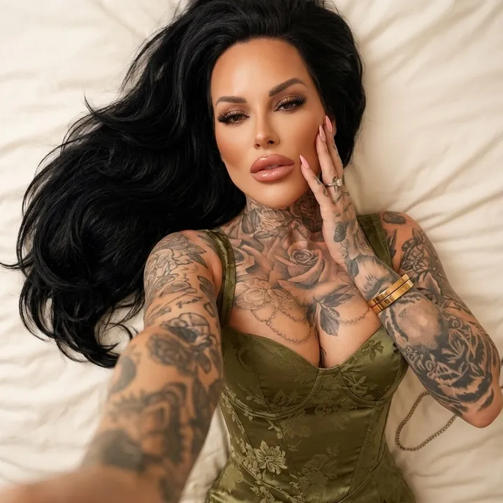 thegothbarbie1