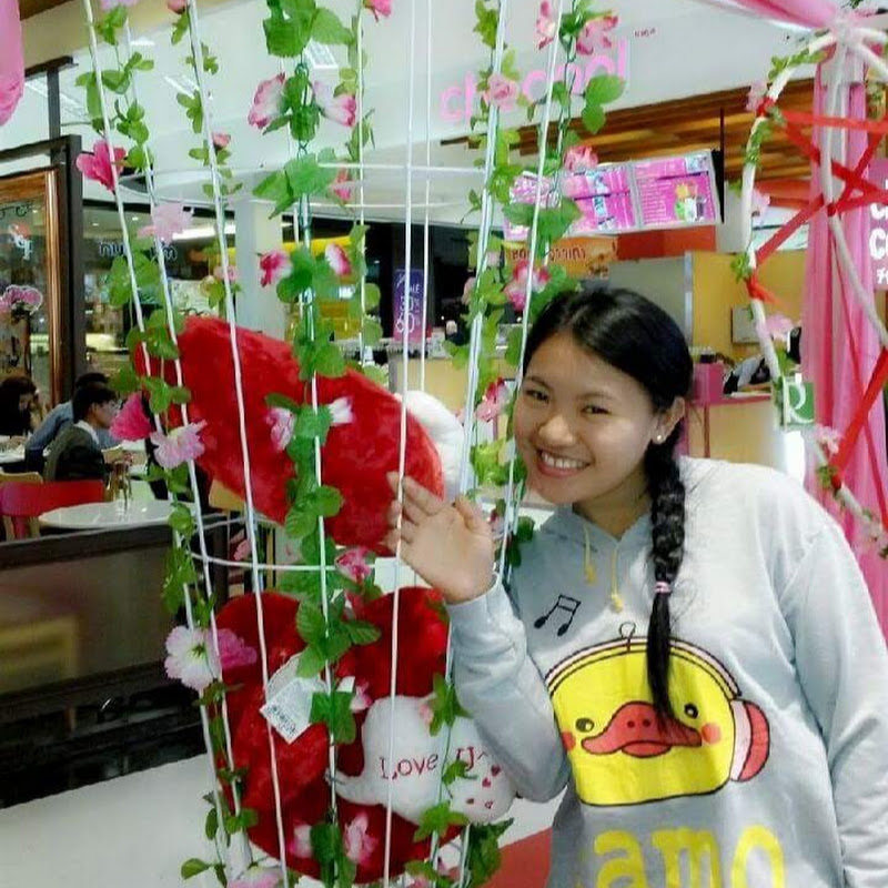 Inday Buridek
