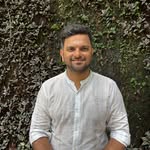 Shreejit Ghadigaonkar