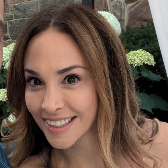 Vanessa in Toronto