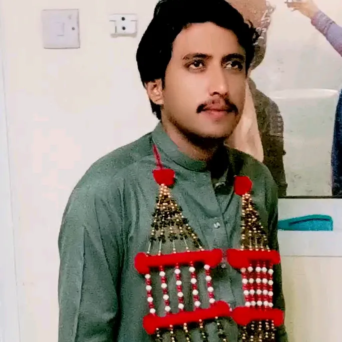 Mustafa Khan Awan
