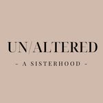UN/ALTERED