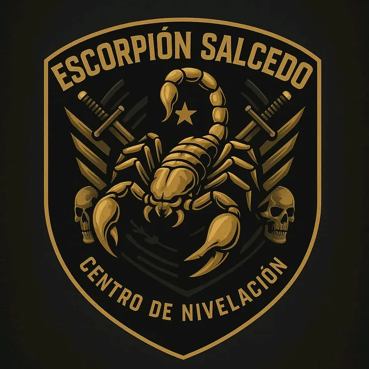 CENTRO DE NIVELACIÓN ESCORPIÓN