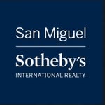 San Miguel Sotheby’s International Realty