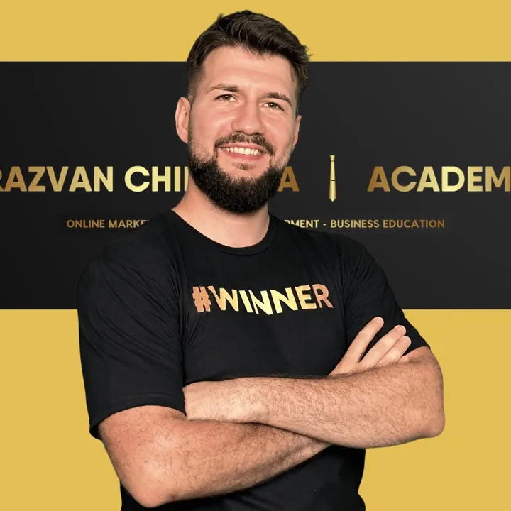 Razvan Chirodea