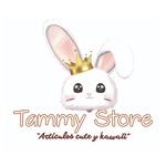 Tammy Store ♡ Pop mart y Flower Knows Ecuador ♡