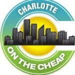 Charlotte On The Cheap