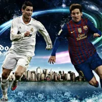 Soccer RS