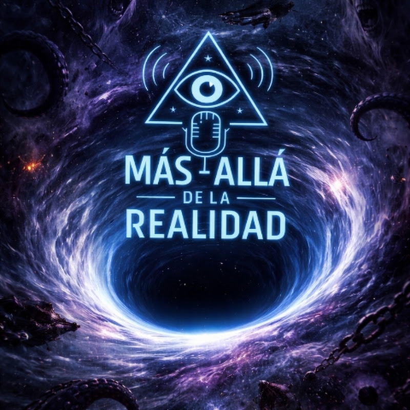 Más allá de la Realidad / Hernesto Briceño (Cheto)