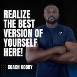 COACH KOBBY