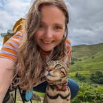 Freya Hodson