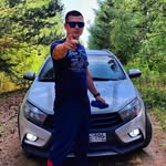 Алексей Александрович