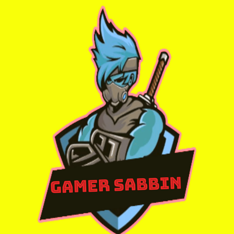 GAMER SABBIN