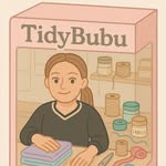TidyBubu