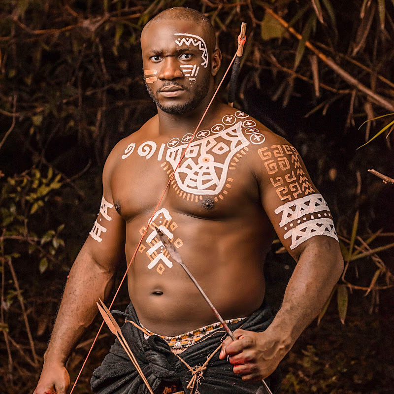 Zack Mwekassa (english channel)