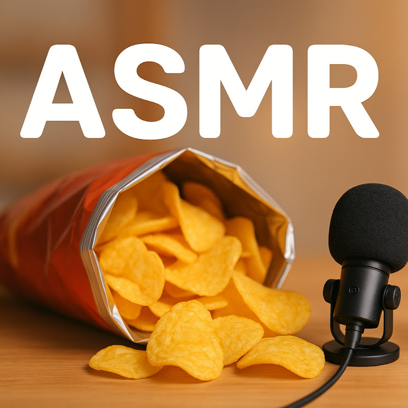 ASMRWithLavien