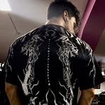 Roberto “Bulkan” Acquaviva