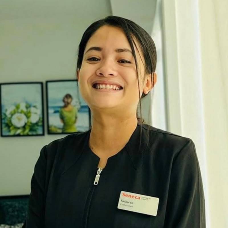 Skincare with Salmeen 🌸