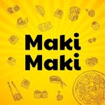 СУШИ АСТАНА МАКИ МАКИ™