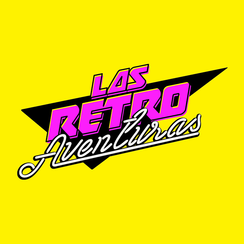 Las Retro Aventuras