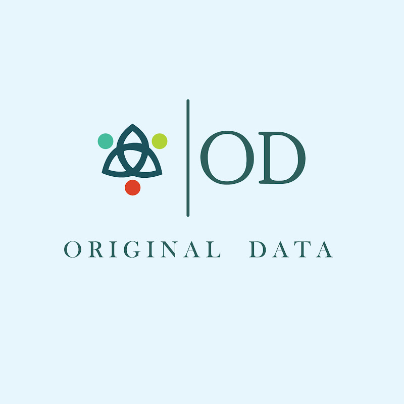  ORIGINAL DATA