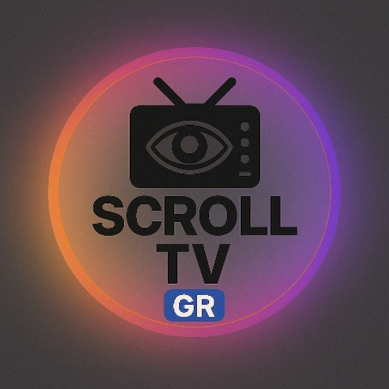 Scroll TV GR