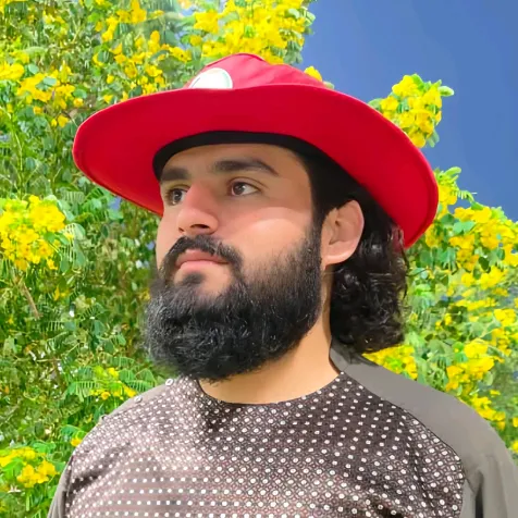 Shahid Khan 18