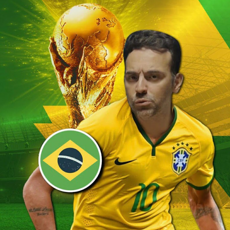 João Henrique (Joao da Info)