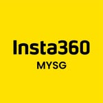 Insta360 Malaysia Singapore