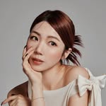 𝐑𝐮𝐛𝐲 𝐇𝐨 何芷晴