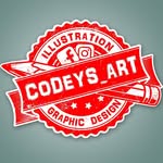 Codeys_art