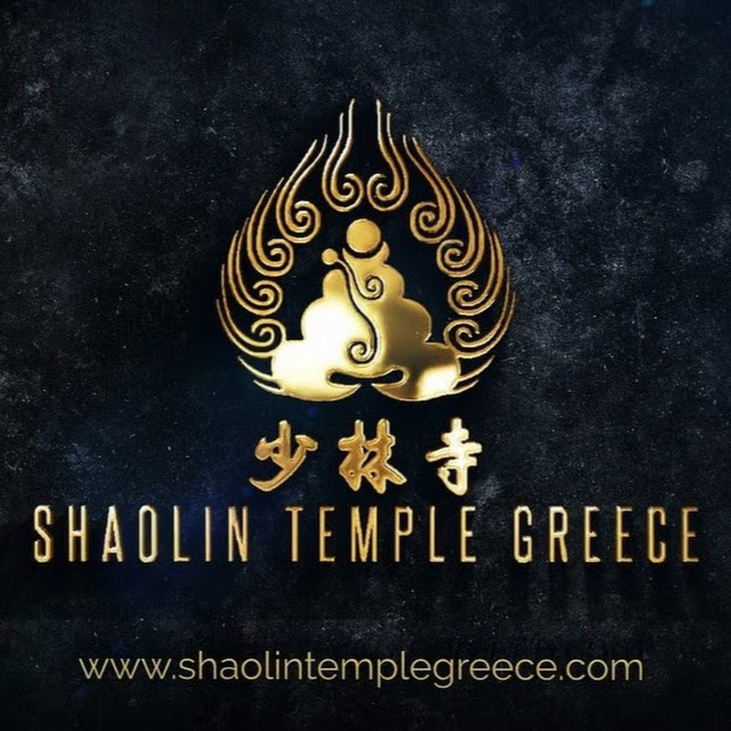 Shaolin Temple Greece