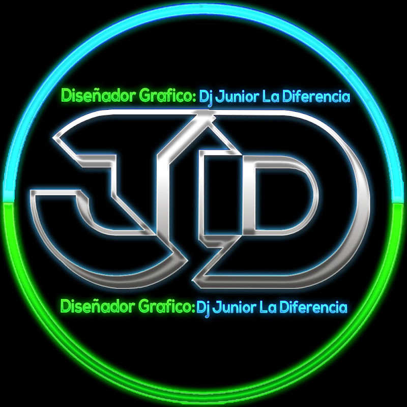 DJ JUNIOR LA DIFERENCIA