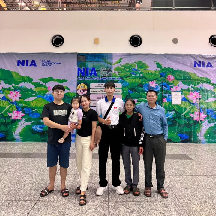 Vinh37🇻🇳21🇯🇵(ヴィン)