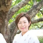 Tomoko (Soho) White