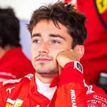 Charles Leclerc's Team