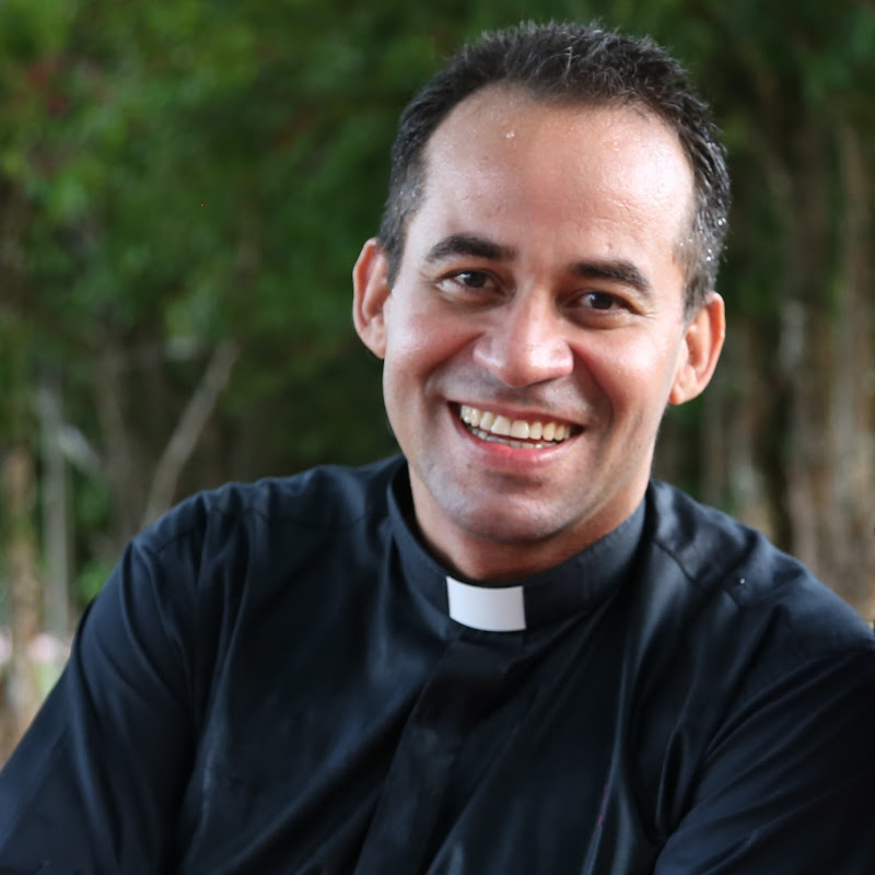 Padre Arlindo (Padre Arlindo)