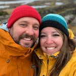 Brian & Emily | Adventure Out There