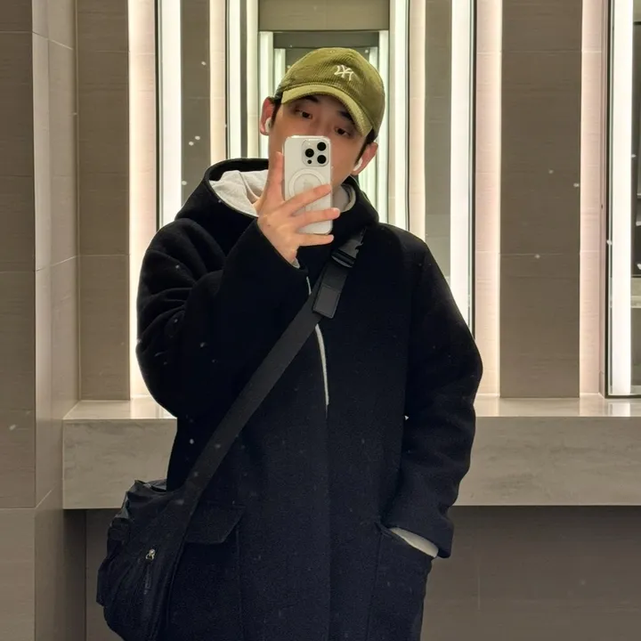 김완(キム·ワン)🫧