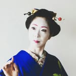 CHIHOCO YANAGI | Traditional Japanese Dancer