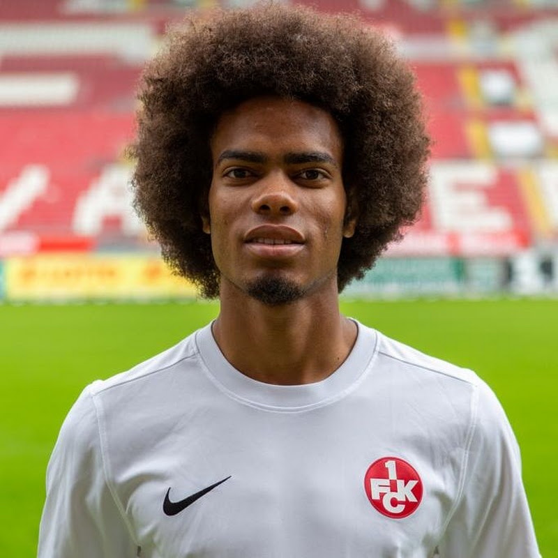 Alex Monteiro ⚽️