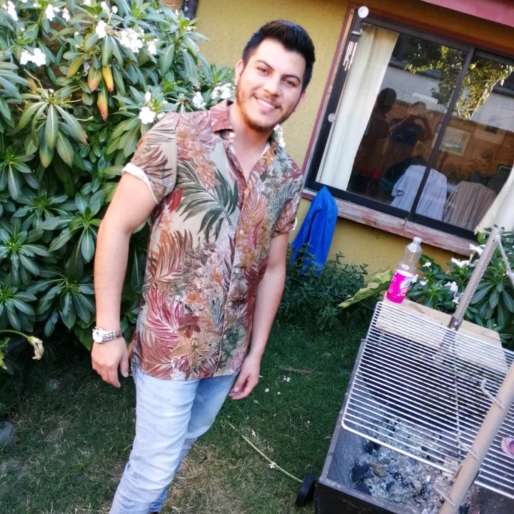 Jostyn Ariel Quiñones Bustos