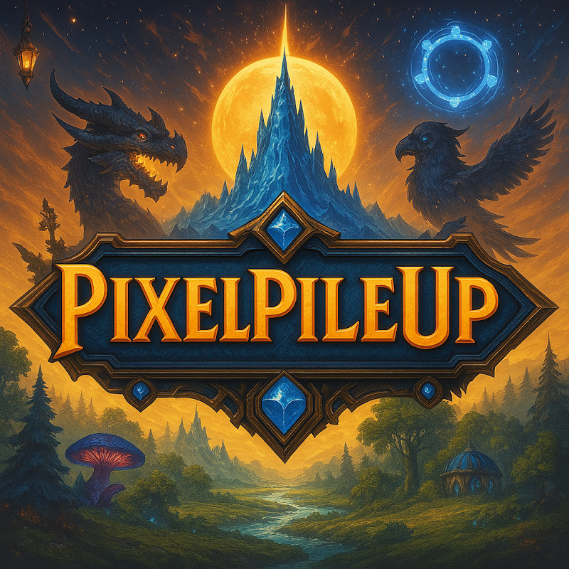 PixelPileup