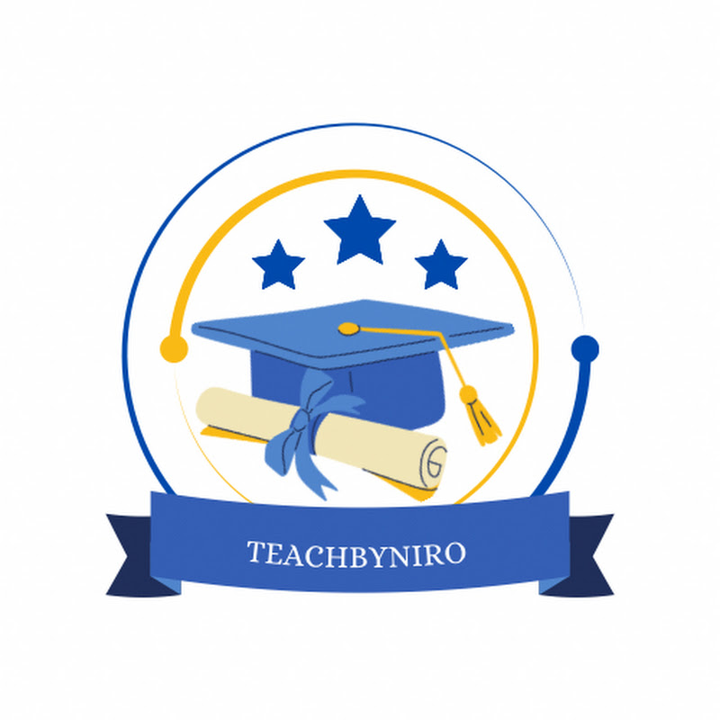 TeachByNiro
