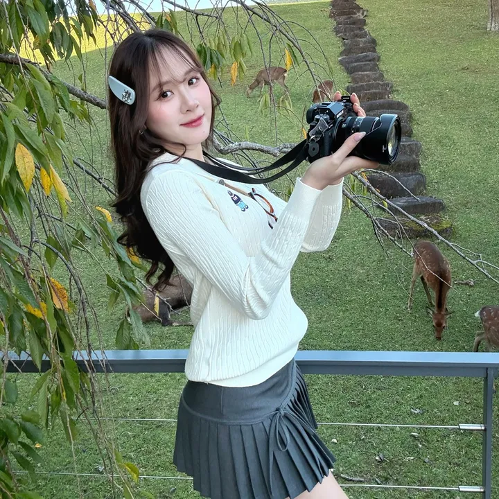 josie vu