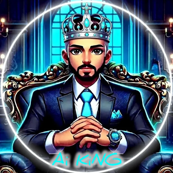 𝐀𝐢 𝐊𝐢𝐍𝐆 ♛
