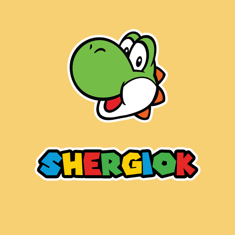 ShergiokYT