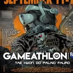GAMEATHLON