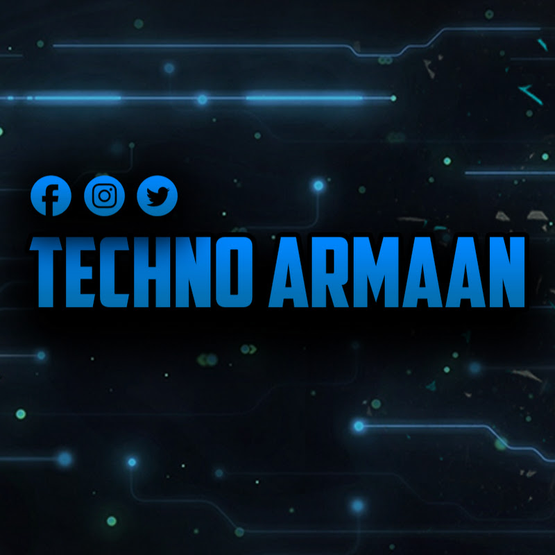 Techno Armaan